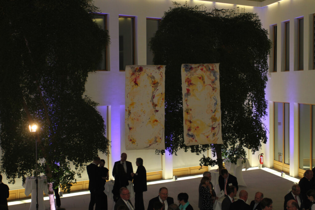 im Raum: Frühlingskonvent, 2017