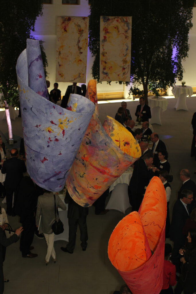 im Raum: Frühlingskonvent, 2017