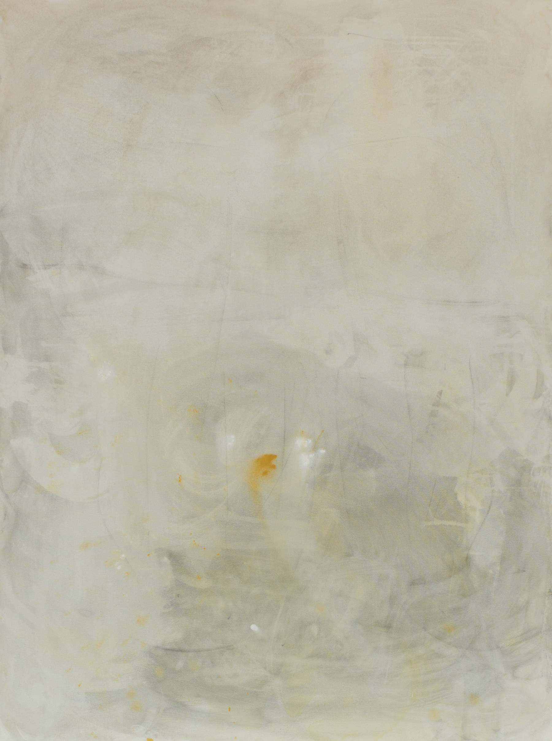 Mirror, 2014, Acryl auf Leinwand, 120.0 × 160.0 cm