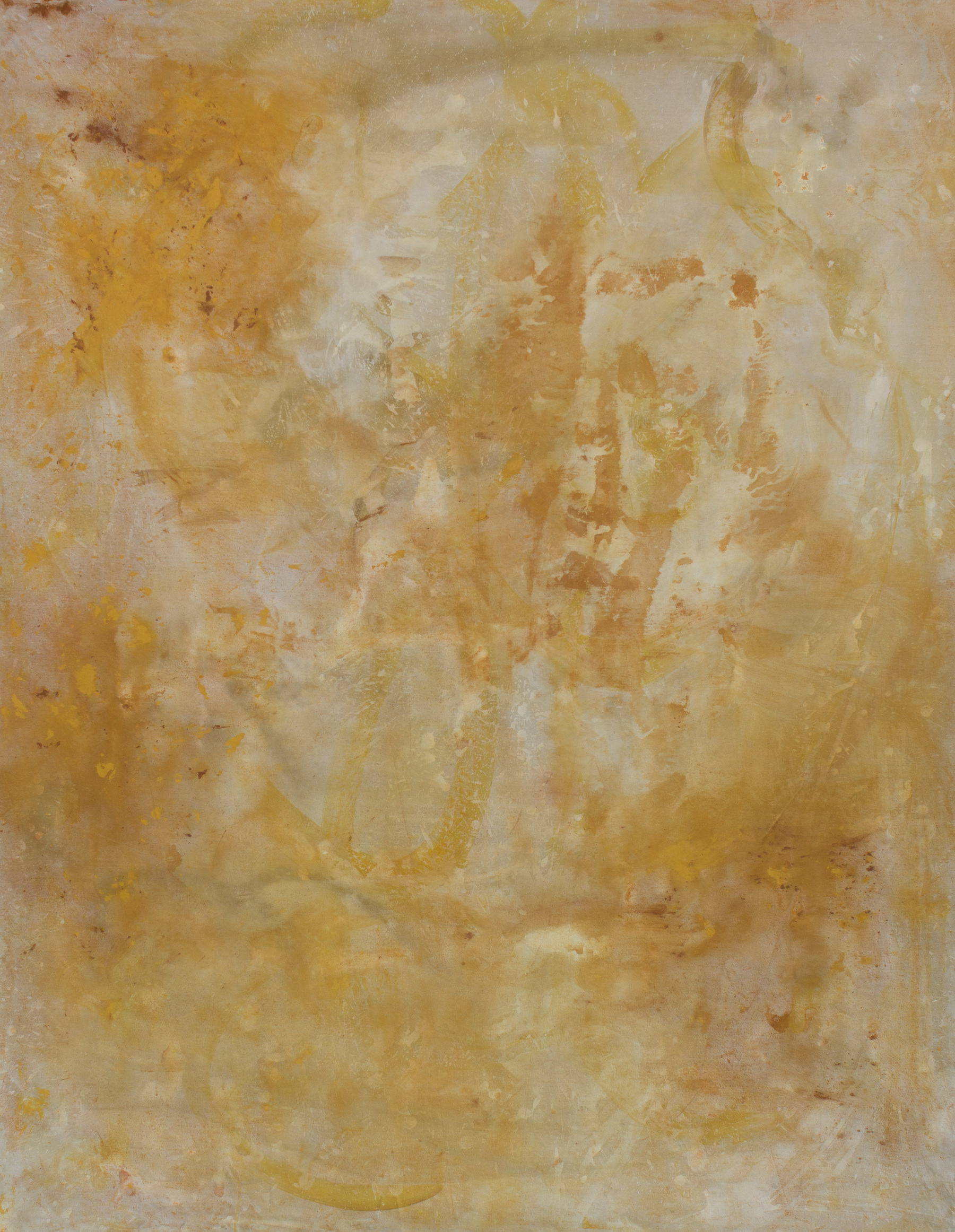 Simple So, 2014, Acryl auf Leinwand, 140.0 × 190.0 cm