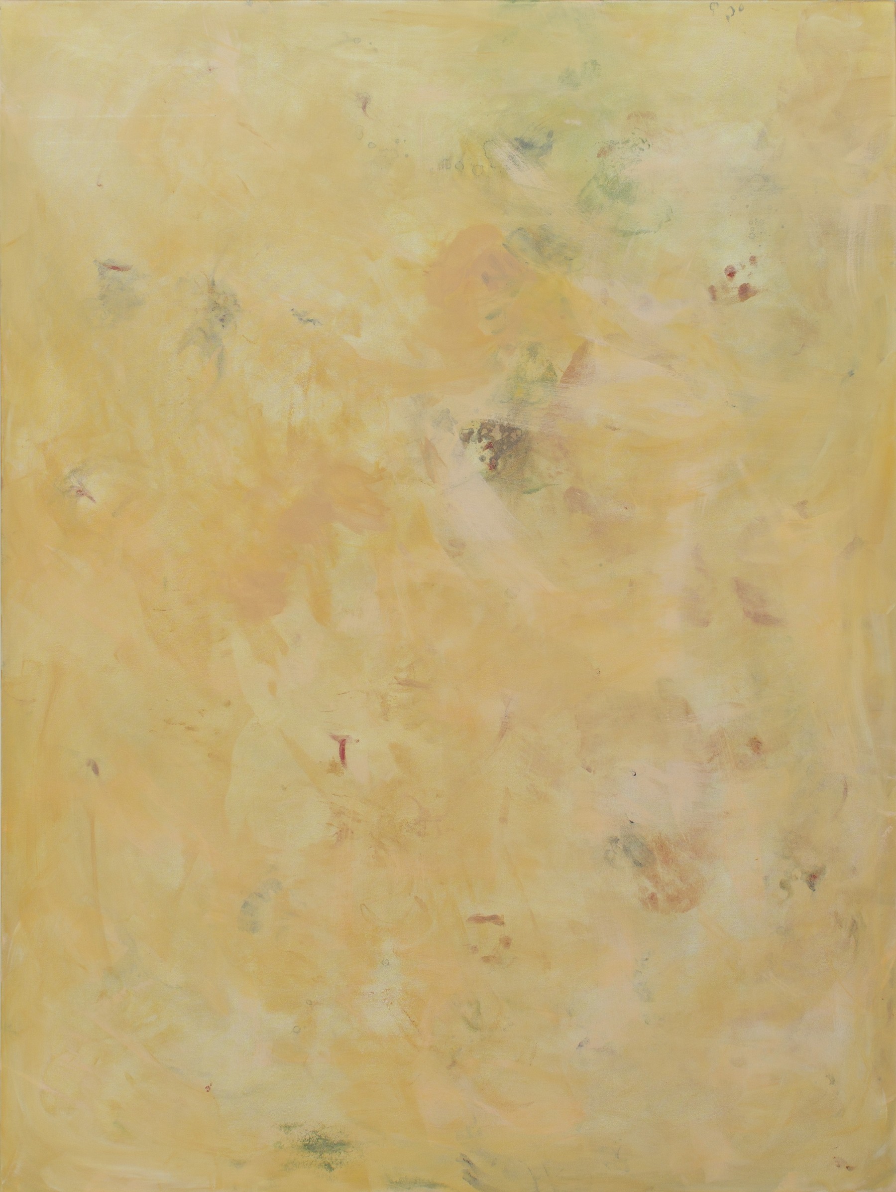 Tones of Life Too, 2014, Acryl auf Leinwand, 120.0 × 160.0 cm