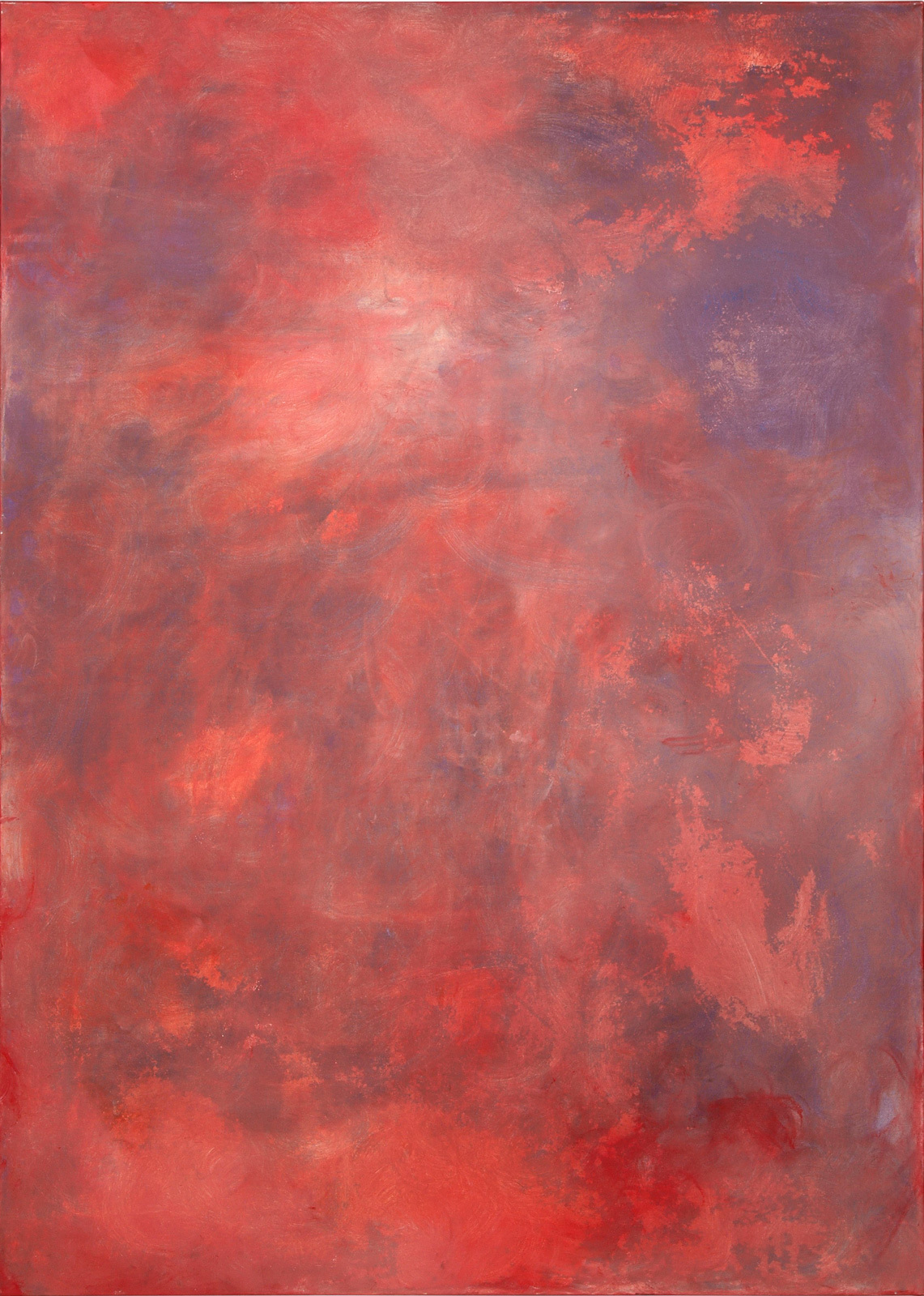 Different, 2012, Acryl auf Leinwand, 100.0 × 140.0 cm